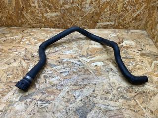 патрубок радиатора BMW X5 E70 2007, 3.0 л., M57 306 D3, дизель, АКПП, внедорожник 5 дв., полный привод, правый руль, 6945282, 64216945282