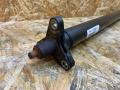 карданный вал BMW X5 E70 2007, 3.0 л., дизель, АКПП, серебристый, внедорожник 5 дв., правый руль, 7556019, 26207556019 - фото №2