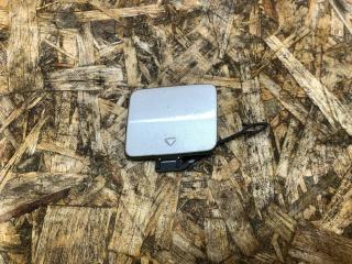 заглушка заднего бампера под крюк BMW X5 E70 2007, 3.0 л., дизель, АКПП, серебристый, внедорожник 5 дв., правый руль, 51127158447, 7158447