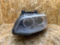 фара левая BMW 3 серия E92/E93 [рестайлинг] E93 2011, 3.0 л., дизель, АКПП, серебристый, кабриолет, задний привод, правый руль, 7239929, 63117273205, 7273205 - фото №3