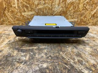 магнитола BMW X5 E70 2008, 3.0 л., дизель, АКПП, внедорожник 5 дв., полный привод, правый руль, 9186211, 65129186211, 65129195753, 9195753, 65129180986, 9180986, 65129177122, 9177122, 65129170974, 9170974, 65129162701, 9162701, 65129149227, 9149227, 65129131702, 9131702