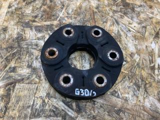 муфта кардана заднего BMW 5 серия G30/G31 G30 2017, 3.0 л., дизель, АКПП, синий, седан, полный привод, правый руль, 1229360, 26111229360, 26111229080, 1229080, 26111227717, 1227717