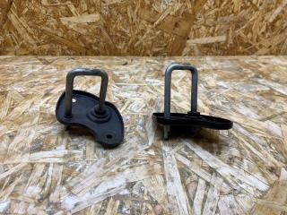 захватный крюк капота BMW 3 серия G20 2019, 2.0 л., дизель, МКПП, белый, седан, задний привод, правый руль, 23358510