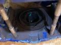 комплект тормозов BMW 3 серия F30/F31/F34 F31 2013, 2.0 л., дизель, АКПП, универсал, полный привод, правый руль, 34216799461, 6799461, 34216799462, 6799462, 34116799465, 6799465, 34116799466, 6799466 - фото №5