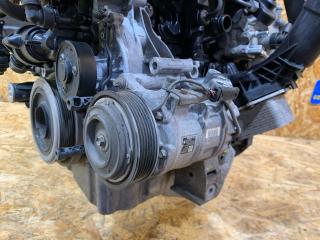 компрессор кондиционера BMW 3 серия G20 2019, 2.0 л., дизель, МКПП, белый, седан, задний привод, правый руль, 6994082, 64526994082