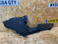 защита днища BMW X5 F15 2014, 2.0 л., дизель, АКПП, внедорожник 5 дв., полный привод, правый руль - фото №2