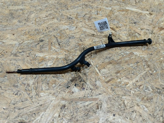 щуп двигателя BMW 3 GT F34 2014, 2.0 л., дизель, МКПП, лифтбэк, задний привод, правый руль, 781049304, 7810493, 11437810493, 11438516508, 8516508, 11437810715, 7810715