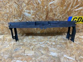 воздуховод (дефлектор) радиатора BMW 1 серия F20/F21 [2-й рестайлинг] E82 2018, 1.5 л., бензин, МКПП, хетчбэк 5 дв., задний привод, правый руль, 7383766