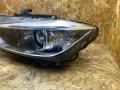 фара левая BMW 3 серия F30/F31/F34 F30 2013, 3.0 л., дизель, АКПП, черный, седан, задний привод, правый руль, 63117259543, 7259543 - фото №2