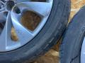 шина BMW X5 E70 2008, 3.0 л., дизель, АКПП, 354 titan-silber, внедорожник 5 дв., полный привод, правый руль - фото №10
