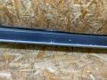накладка на порог BMW X5 E70 2008, 3.0 л., дизель, АКПП, 354 titan-silber, внедорожник 5 дв., полный привод, правый руль - фото №6