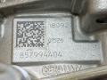 насос масляный BMW X2 F39 2018, 2.0 л., дизель, МКПП, внедорожник 5 дв., полный привод, правый руль - фото №8