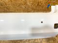 бампер задний BMW 3 серия G20 2019, 2.0 л., дизель, МКПП, белый, седан, задний привод, правый руль - фото №7
