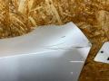 крыло переднее левое BMW X5 E70 2007, 3.0 л., дизель, АКПП, серебристый, внедорожник 5 дв., правый руль - фото №8