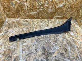 планка под капот BMW 3 серия F30/F31 [рестайлинг] F31 2017, 3.0 л., дизель, АКПП, черный, универсал, полный привод, правый руль, 7264274, 51767264274, 51764887476, 4887476