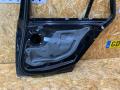 дверь задняя правая BMW 3 серия F30/F31/F34 F31 2013, 2.0 л., дизель, АКПП, 475 black-sapphire metallic, универсал, полный привод, правый руль, 41007298526, 7298526, 41009628766, 9628766 - фото №12