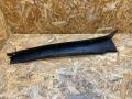 планка под капот BMW 3 серия F30/F31/F34 F31 2013, 2.0 л., дизель, АКПП, 475 black-sapphire metallic, универсал, полный привод, правый руль, 7264273, 51767264273, 51764887475, 4887475 - фото №2
