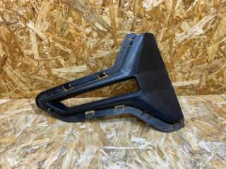 заглушка (решетка) в бампер BMW 3 серия G20 2019, 2.0 л., дизель, МКПП, белый, седан, задний привод, правый руль, 7464273