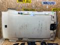 потолок BMW X5 E70 2007, 3.0 л., дизель, АКПП, серебристый, внедорожник 5 дв., правый руль - фото №28