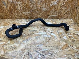 патрубок радиатора BMW X5 F15 2014, 2.0 л., дизель, АКПП, внедорожник 5 дв., полный привод, правый руль, 11538514233, 8514233