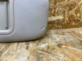 козырек солнцезащитный BMW 5 серия F07/F10/F11 F11 2012, 2.5 л., дизель, АКПП, универсал, полный привод, 51167248858, 7248858 - фото №4