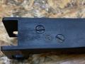 кронштейн (крепление) BMW 5 серия F07/F10/F11 F11 2012, 2.5 л., дизель, АКПП, универсал, полный привод, 7555162, 12907555162 - фото №3
