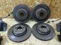комплект тормозов BMW 3 серия E90/E91/E92/E93 E92 2007, 3.0 л., дизель, АКПП, купе, задний привод, правый руль, 34216855004, 6855004, 34216764655, 6764655, 34216775678, 6775678, 34216791938, 6791938, 34116855000, 6855000, 34116770729, 6770729, 34116773201, 6773201, 34116773202, 6773202, 34216769101, 6769101, 34216769102, 6769102, 34116794917, 6794917, 34116783542, 6783542, 34116776161, 6776161, 34116773203, 6773203, 34116757253, 6757253, 34116753663, 6753663, 34216769104, 6769104, 34216753675, 6753675, 34210153509, 0153509 - фото №4