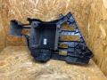 Крепление бампера заднего BMW X5 F15 2014, 2.0 л., дизель, АКПП, внедорожник 5 дв., полный привод, правый руль, 7294722, 51127294722 - фото №2