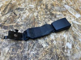 замок ремня безопасности BMW X5 E70 2008, 3.0 л., дизель, АКПП, внедорожник 5 дв., полный привод, правый руль, 4185747, 52204185747