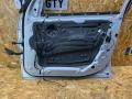 дверь передняя правая BMW X5 E70 2007, 3.0 л., дизель, АКПП, серебристый, внедорожник 5 дв., правый руль - фото №17