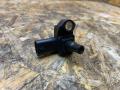 датчик давления во впускном коллекторе BMW 5 серия F07/F10/F11 F11 2012, 2.5 л., дизель, АКПП, универсал, полный привод, 7804742, 13627804742, 8637896, 13628637896 - фото №2