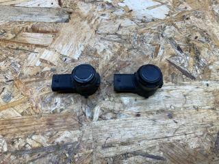 парктроник передний BMW X5 F15 2014, 2.0 л., дизель, АКПП, внедорожник 5 дв., полный привод, правый руль, 9274427, 66209274427