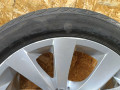 диск литой BMW 6 серия E63/E64 [рестайлинг] 2008, 5.0 л., бензин, АКПП, купе, задний привод, правый руль, 36116777352, 6777352 - фото №12