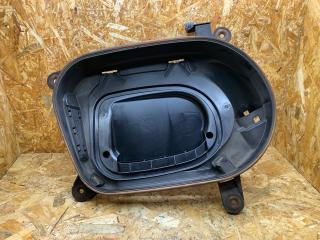 корпус воздушного фильтра BMW X5 F15 2014, 2.0 л., дизель, АКПП, внедорожник 5 дв., полный привод, правый руль, 7812061, 13717812061