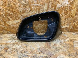 накладка на зеркало BMW 3 серия F30/F31/F34 F30 2014, 2.0 л., дизель, МКПП, седан, полный привод, правый руль, 7338929