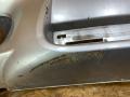 бампер задний BMW X5 E70 2007, 3.0 л., M57 306 D3, дизель, АКПП, серебристый, внедорожник 5 дв., полный привод, правый руль - фото №9