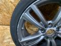 диск литой BMW 4 серия F32/F33 F36 2015, 3.0 л., дизель, АКПП, лифтбэк, полный привод, правый руль, 7846780, 36117846780 - фото №21