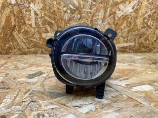 фара противотуманная левая BMW 1 серия F20/F21 [2-й рестайлинг] E82 2018, 1.5 л., бензин, МКПП, хетчбэк 5 дв., задний привод, правый руль, 7315559