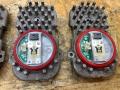 блок розжига LED BMW X5 F15 2014, 2.0 л., дизель, АКПП, внедорожник 5 дв., полный привод, правый руль - фото №3