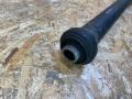 карданный вал BMW X5 E70 2008, 3.0 л., дизель, АКПП, внедорожник 5 дв., полный привод, правый руль, 7564396, 26107564396 - фото №2