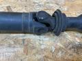 карданный вал BMW X5 E70 2007, 3.0 л., дизель, АКПП, черный, внедорожник 5 дв., полный привод, правый руль, 7564396, 26107564396 - фото №5