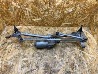 механизм стеклоочистителя (трапеция дворников) BMW 3 серия E92/E93 [рестайлинг] E93 2011, 3.0 л., дизель, АКПП, серебристый, кабриолет, задний привод, правый руль, 7161710, 6978264