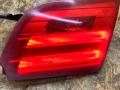 фонарь крышки багажника правый BMW 3 серия E92/E93 [рестайлинг] E93 2011, 3.0 л., дизель, АКПП, серебристый, кабриолет, задний привод, правый руль, 7252784 - фото №2