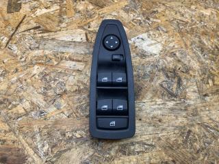 блок управления стеклоподъемниками BMW X2 F39 2018, 2.0 л., дизель, МКПП, внедорожник 5 дв., полный привод, правый руль, 9297347, 61319297347