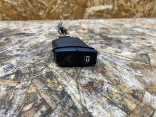 кнопка аварийной сигнализации BMW X5 E70 2008, 3.0 л., дизель, АКПП, внедорожник 5 дв., полный привод, правый руль, 6919506, 61316919506