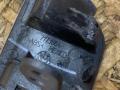 заглушка под омыватель фары BMW X5 E70 2007, 3.0 л., M57 306 D3, дизель, АКПП, серебристый, внедорожник 5 дв., полный привод, правый руль, 7173864, 51650430324, 0430324 - фото №3