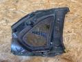 стекло кузовное боковое левое BMW X5 F15 2014, 2.0 л., дизель, АКПП, внедорожник 5 дв., полный привод, правый руль - фото №2