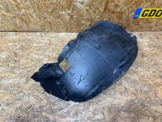 защита арок передняя левая (подкрылок) BMW X5 E70 [рестайлинг] E70 2011, 4.0 л., дизель, АКПП, внедорожник 5 дв., полный привод, правый руль, 7234833, 51717234831, 7234831, 51717169417, 7169417