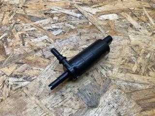 насос (моторчик) омывателя фар BMW 4 серия F32/F33 F32 2015, 3.5 л., дизель, АКПП, черный, купе, полный привод, правый руль, 7217792, 67637217792