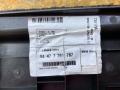 обшивка багажника BMW 4 серия F32/F33 F36 2015, 3.0 л., дизель, АКПП, лифтбэк, полный привод, правый руль, 7361787, 51477361787 - фото №3